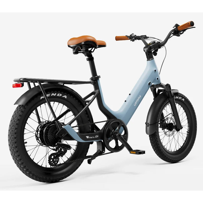 Urtopia Joy Carbon E-Bike