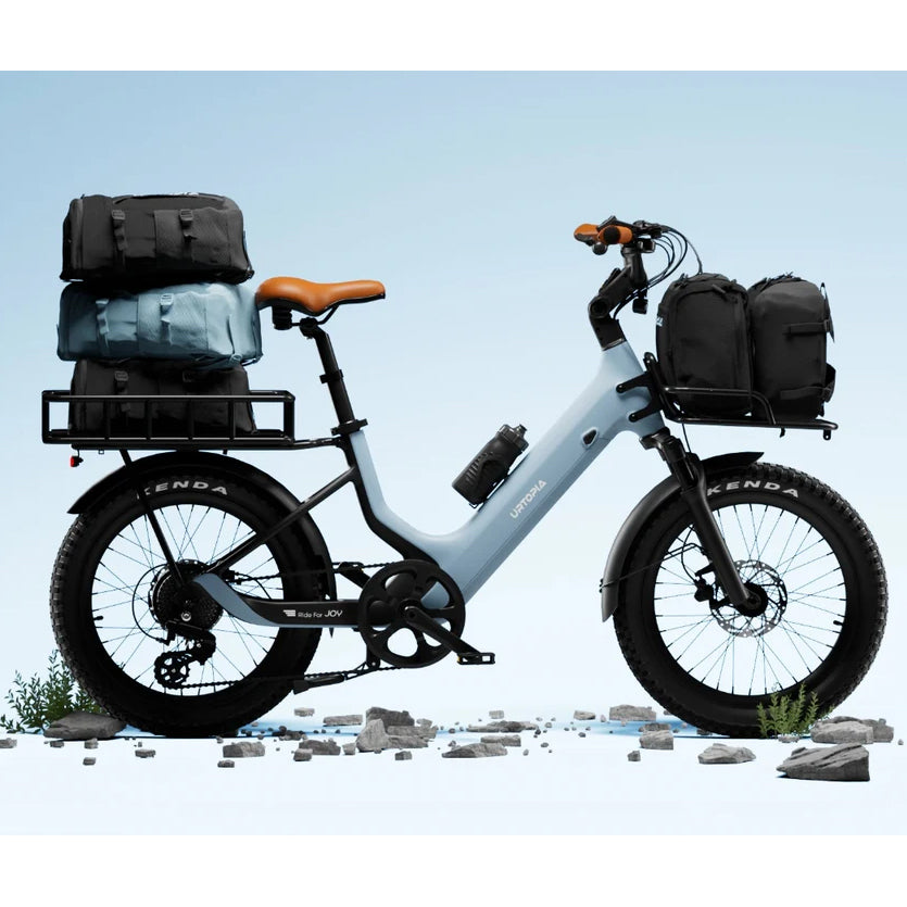 Urtopia Joy Carbon E-Bike