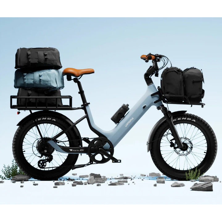 Urtopia Joy Carbon E-Bike