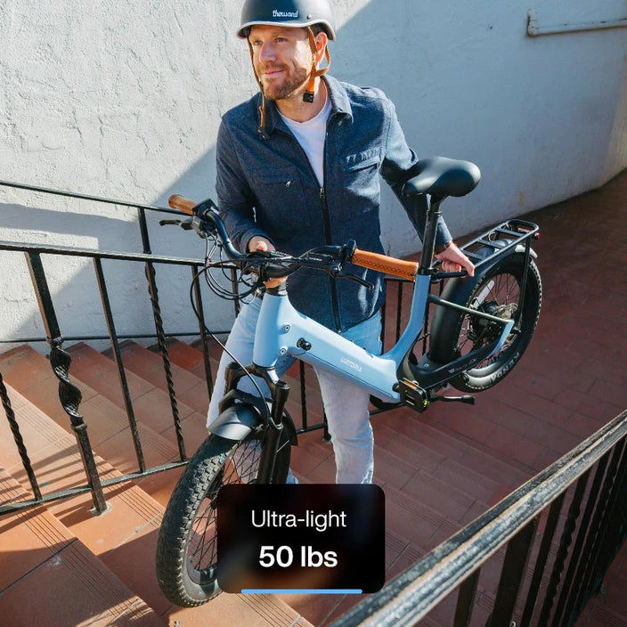 Urtopia Joy Carbon E-Bike