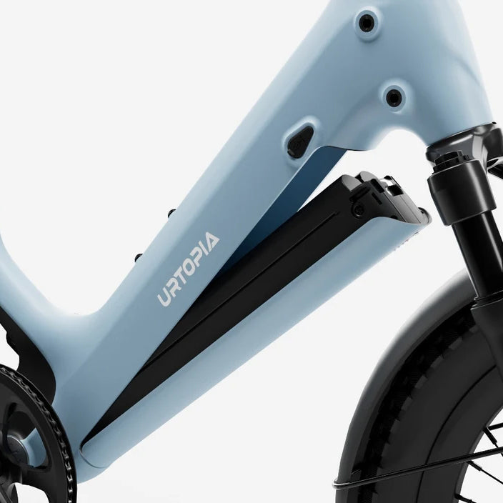 Urtopia Joy Carbon E-Bike