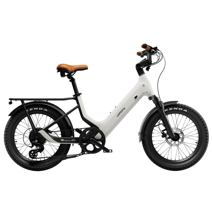 Urtopia Joy Carbon E-Bike