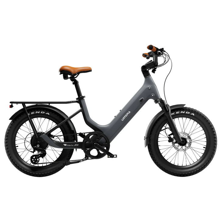 Urtopia Joy Carbon E-Bike