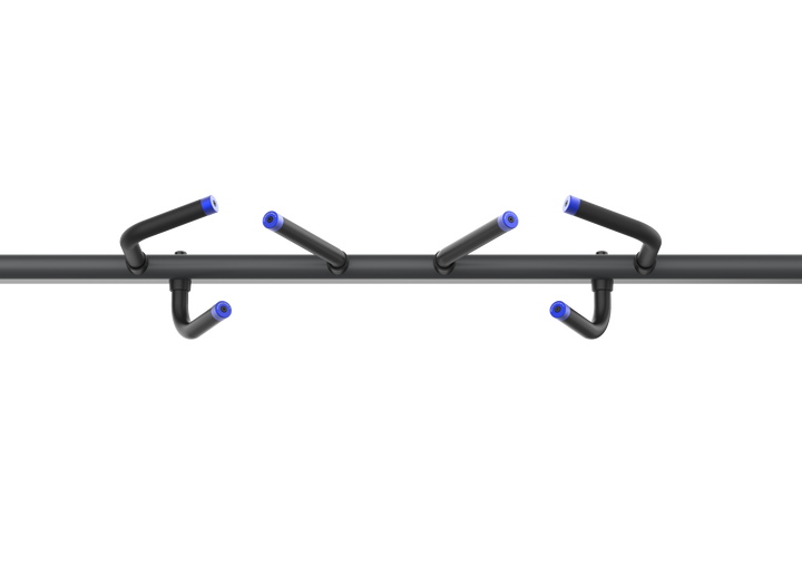 Bodycraft Jungle Gym and Cable Crossover
