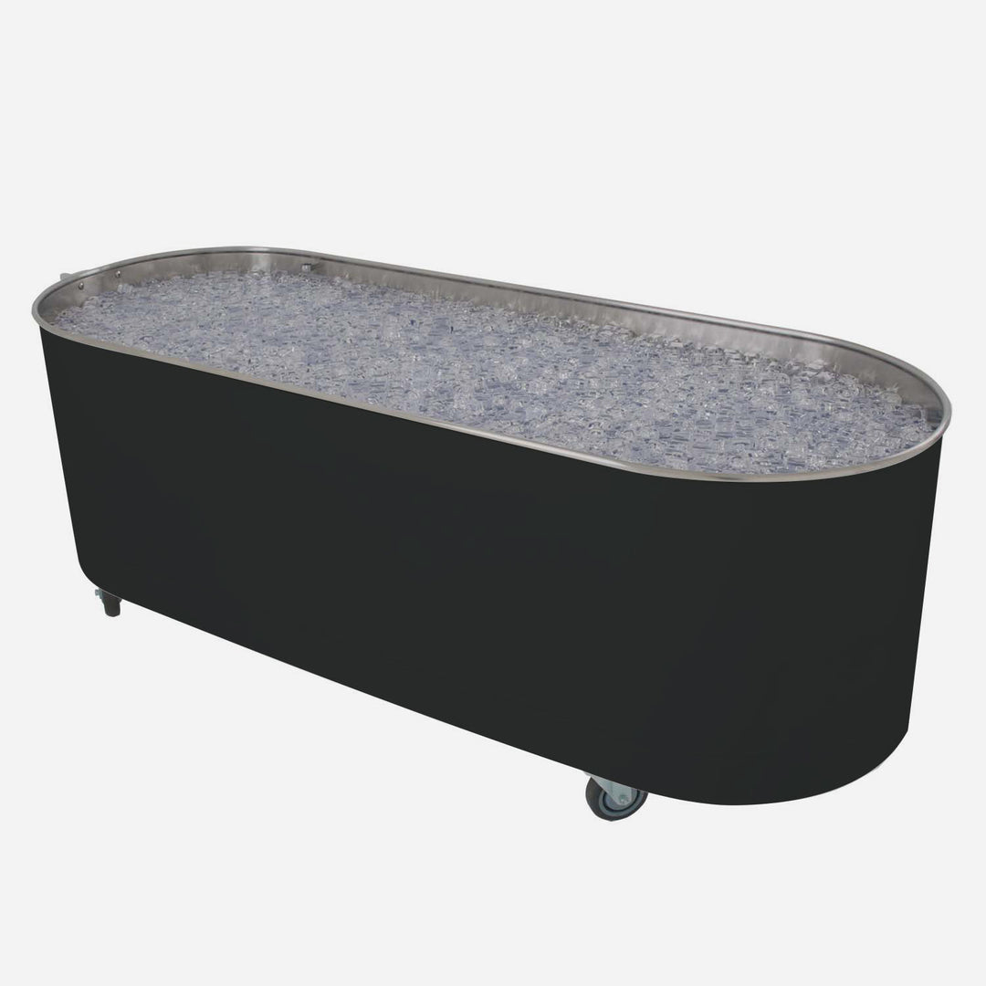 Whitehall 105 Gallon Cold Tank