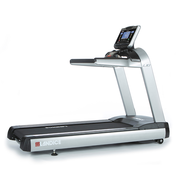 Landice L10 CLUB Treadmill