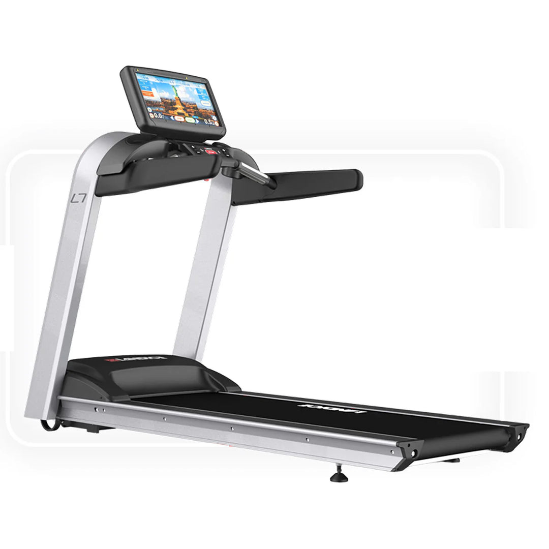 Landice L7 CLUB Treadmill