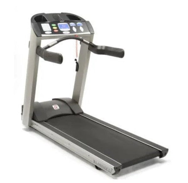 Certified Used Landice L8 Cardio Treadmill
