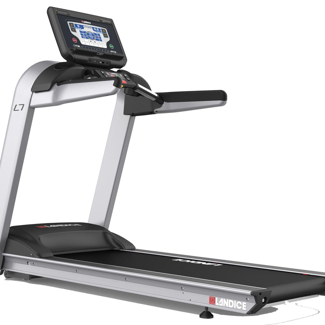 Certified Used Landice L790 Pro Sports Treadmill