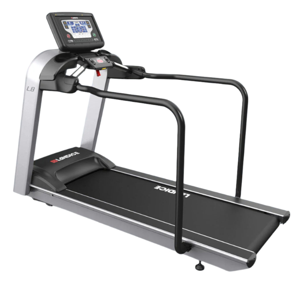 Landice L890 Rehabilitation Treadmill – Fitness Exchange