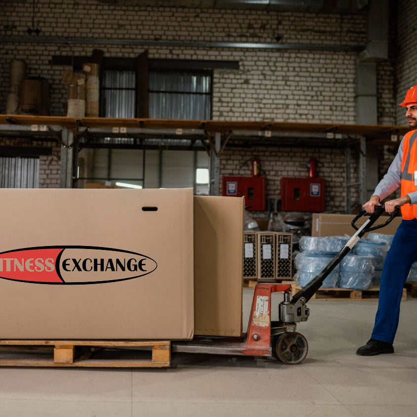PowerBlock Large Column Stand – Fitness Exchange