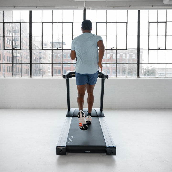 True Launch Treadmill