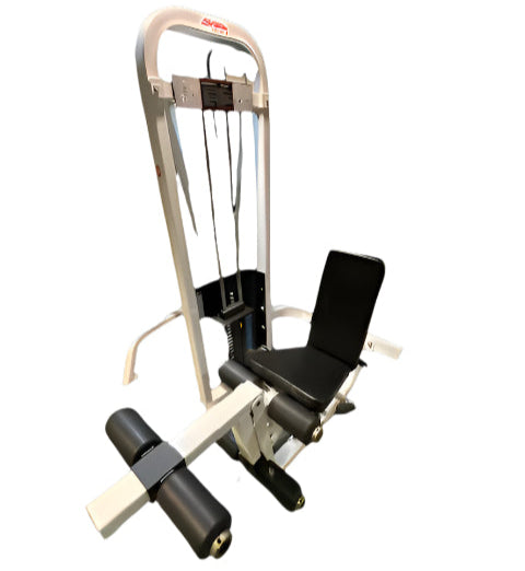 Life Fitness Leg Extension Leg Curl