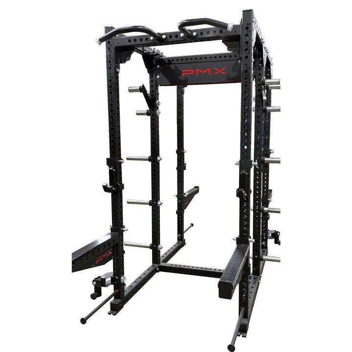 PMX Motivate 3X3 Double Half Rack