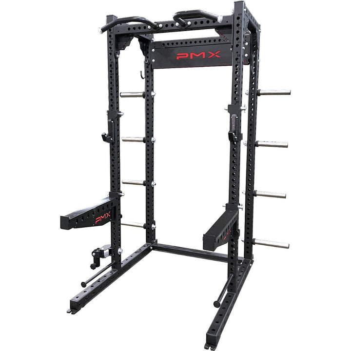 PMX Motivate 3X3 Half Rack