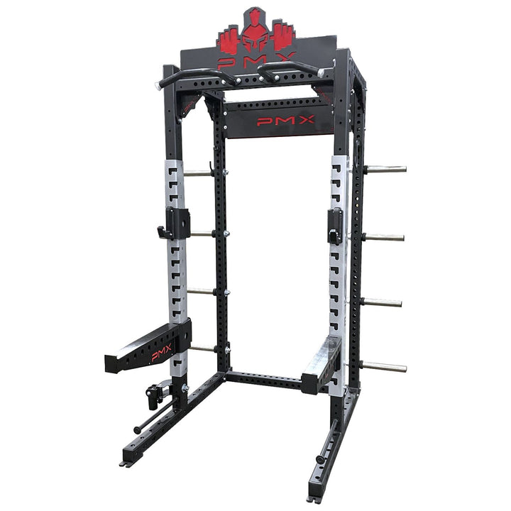 PMX Motivate 4X3 Half Rack