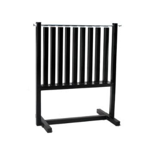 VTX Aerobic Pac Rack #MDR - Storage
