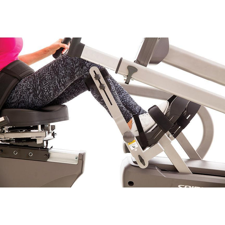 Spirit Medical Lower Extremity Bi-Lateral Stabilization Set­­