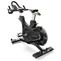 Certified Used Matrix CXC Indoor Training Cycle