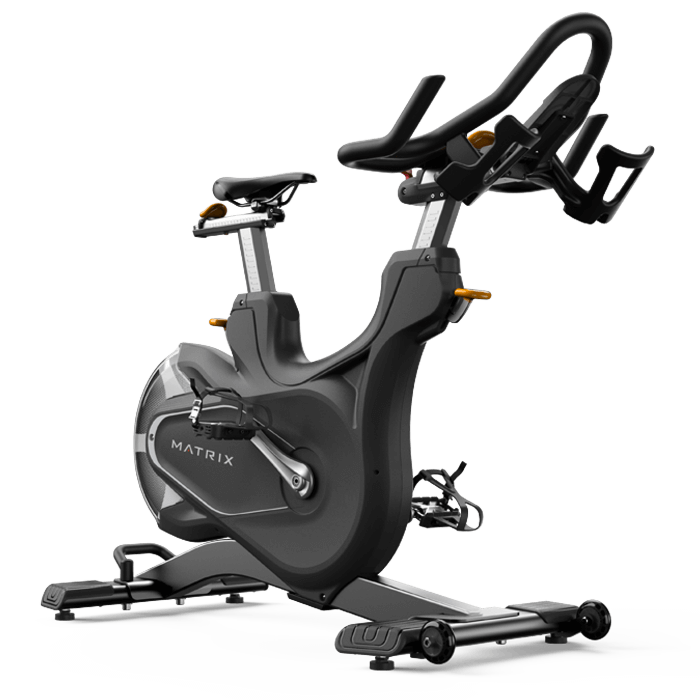 Certified Used Matrix CXC Indoor Training Cycle