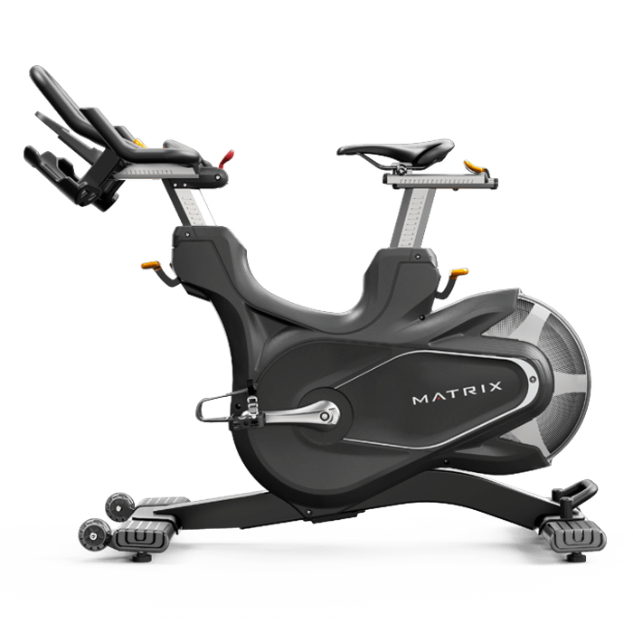 Certified Used Matrix CXC Indoor Training Cycle