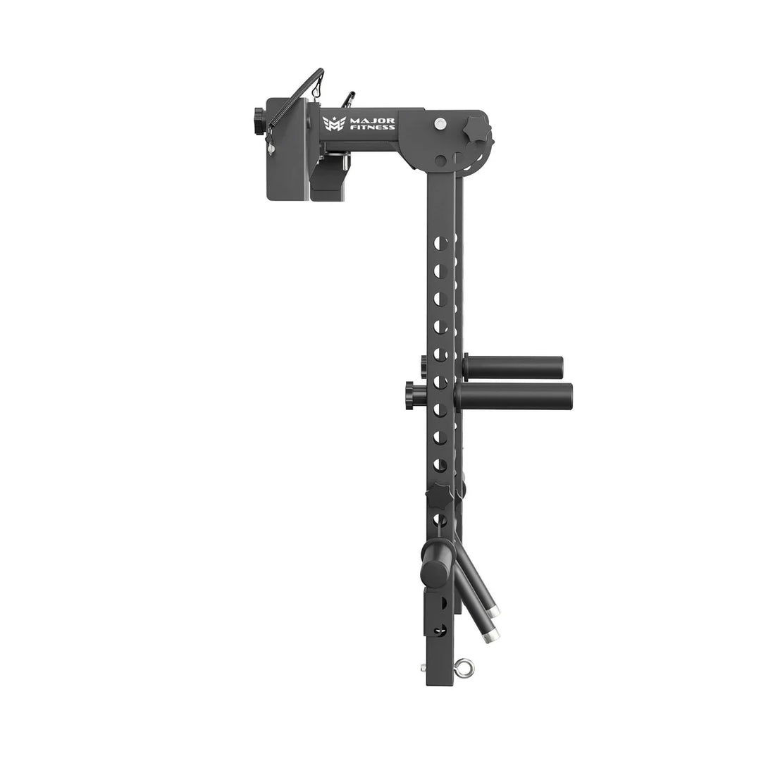 Major Fitness Rack Mounted Lever Arms