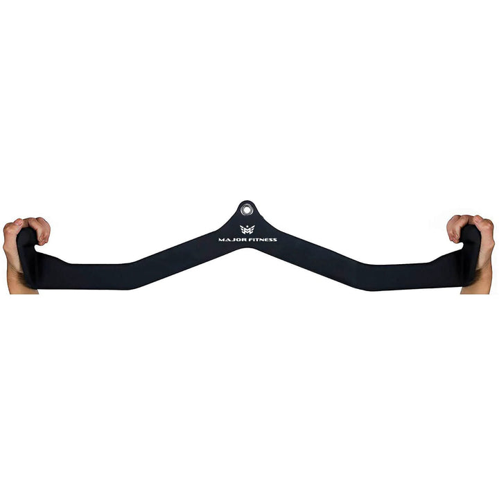 Major Fitness 32.3" Wide Lat Bar