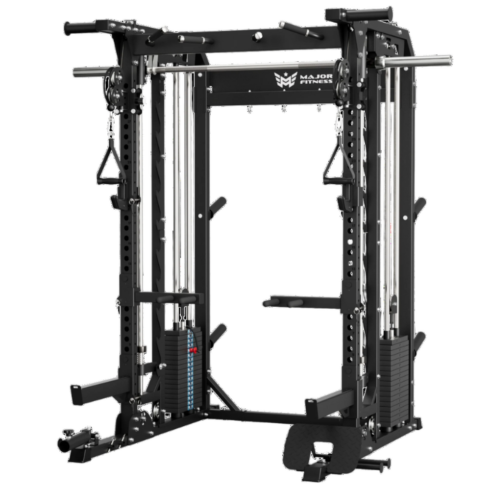 Major Fitness B52 Pro