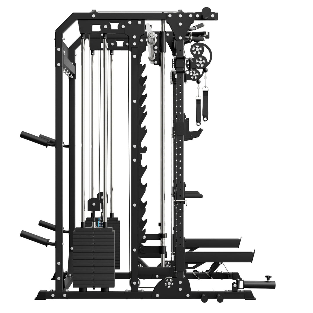 Major Fitness B52 Pro
