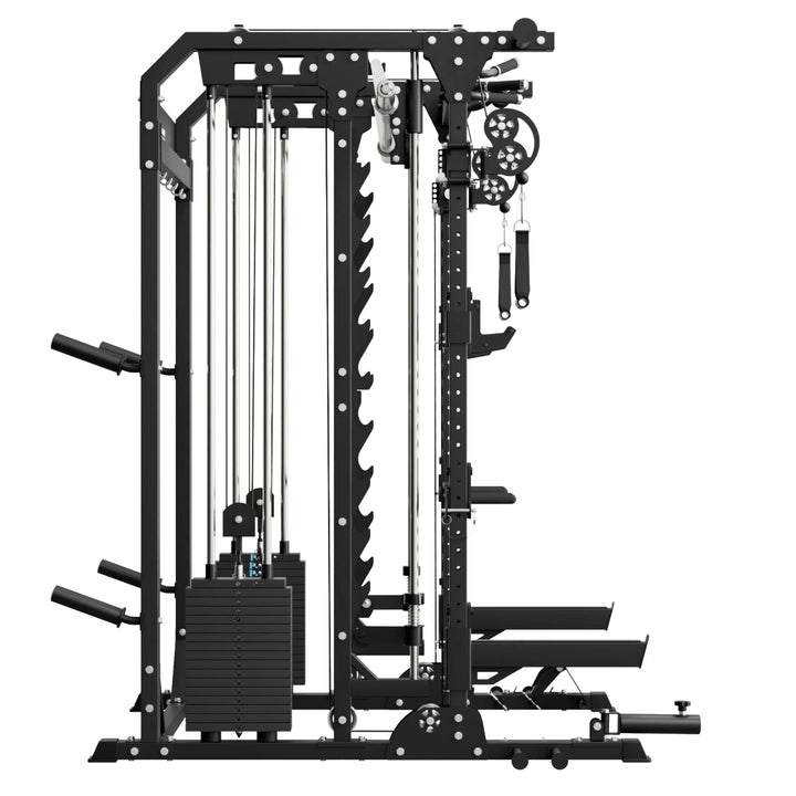 Major Fitness B52 Pro