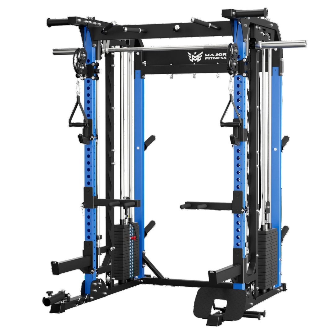 Major Fitness B52 Pro