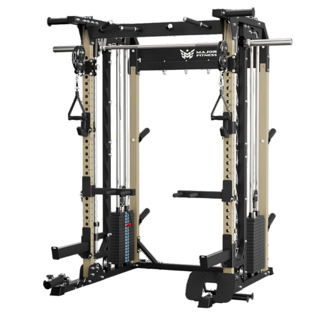 Major Fitness B52 Pro Desert