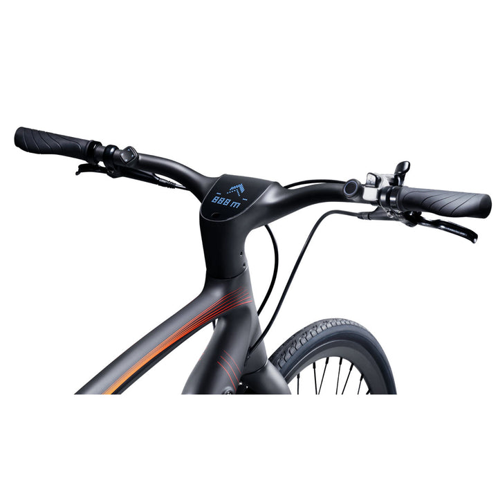 Urtopia Carbon 1S Electric Bike CLEARANCE
