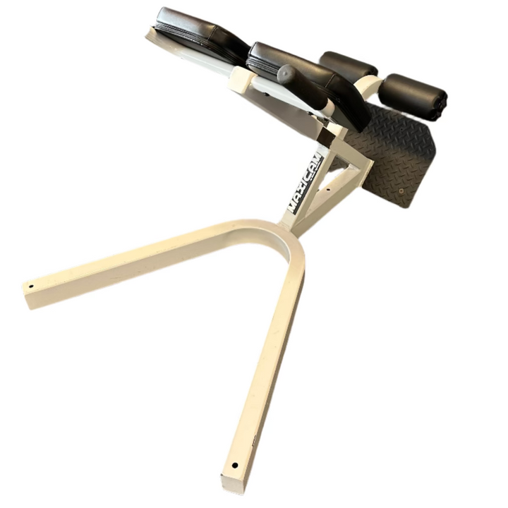 Maxicam Hyperextension
