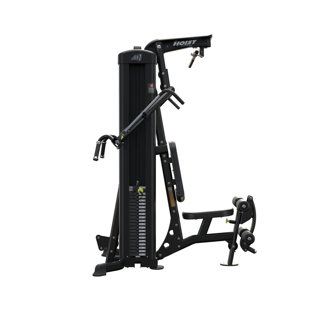 Hoist Mi1 Home Gym