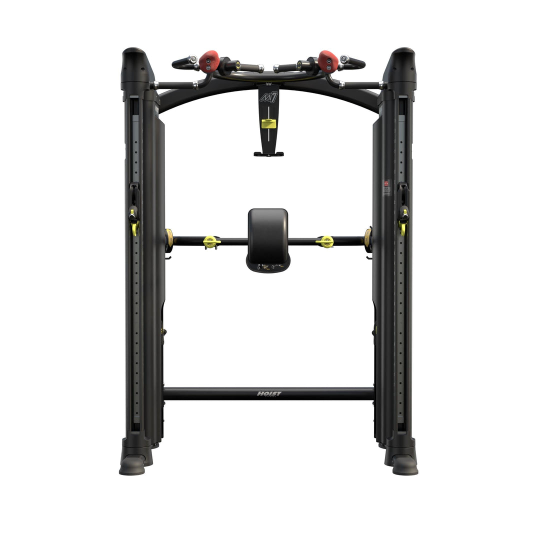 Hoist Mi7 Functional Training System