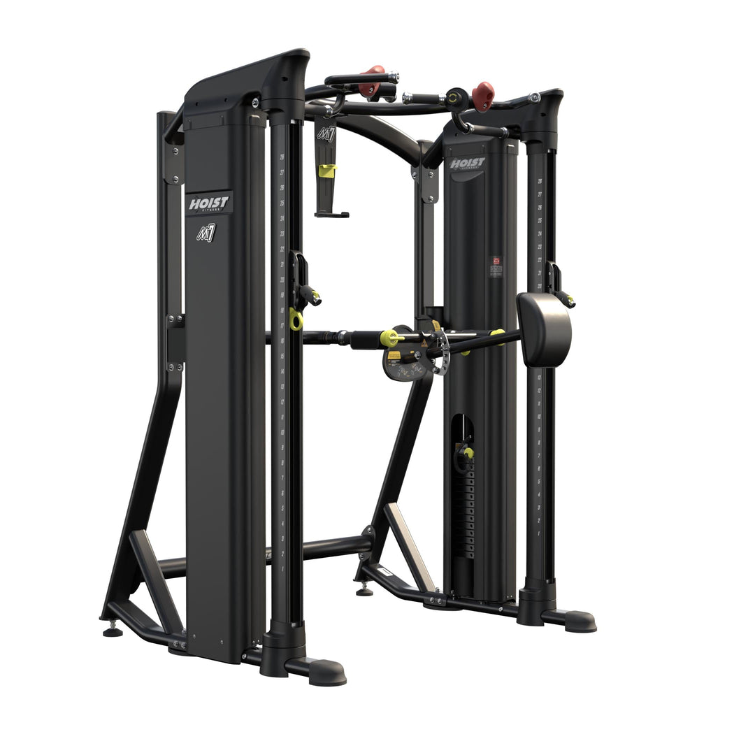 Hoist Mi7 Functional Training System