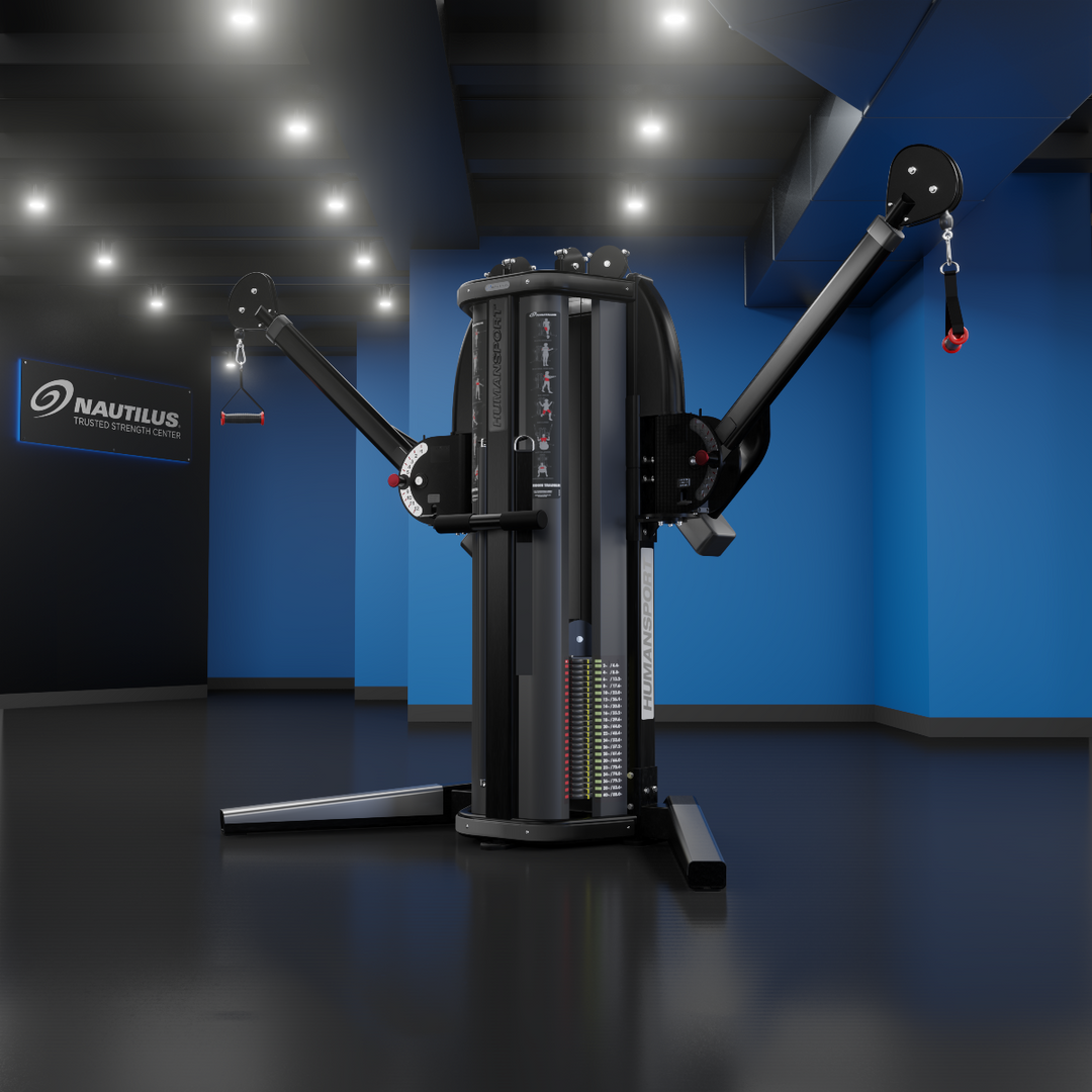 Human Sport Freedom Trainer
