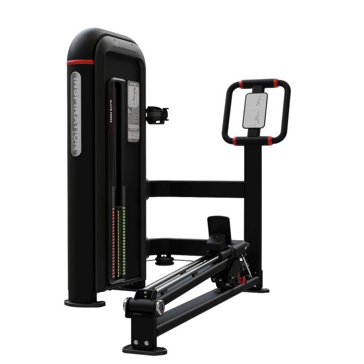 Nautilus Inspiration Glute Press