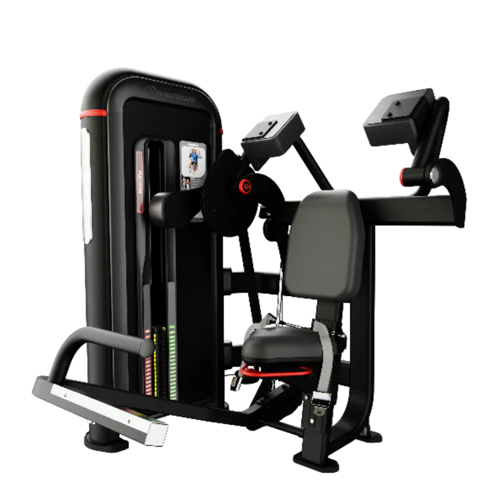 Core workout machine by Nautilus, Inspiration Series
