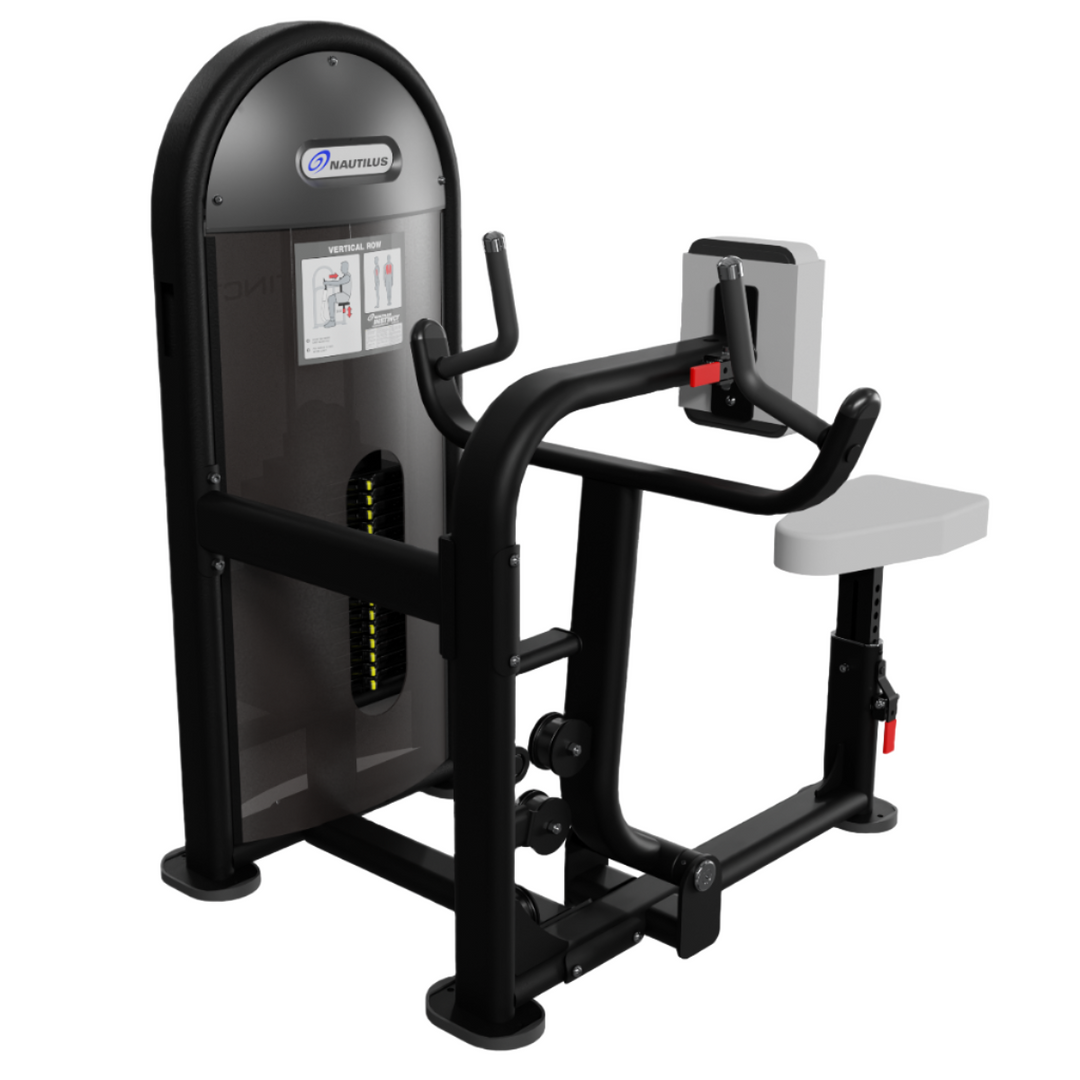 Nautilus Instinct Row