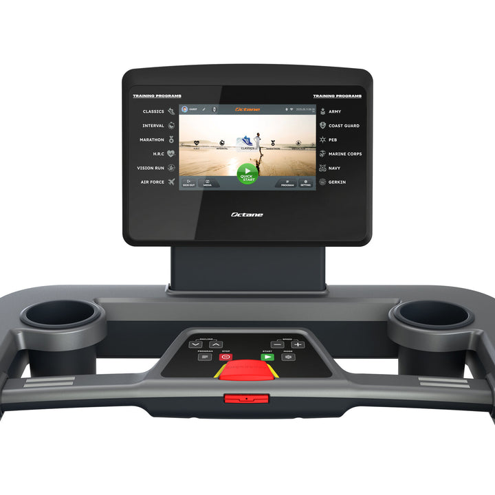 Octane OC100 Treadmill