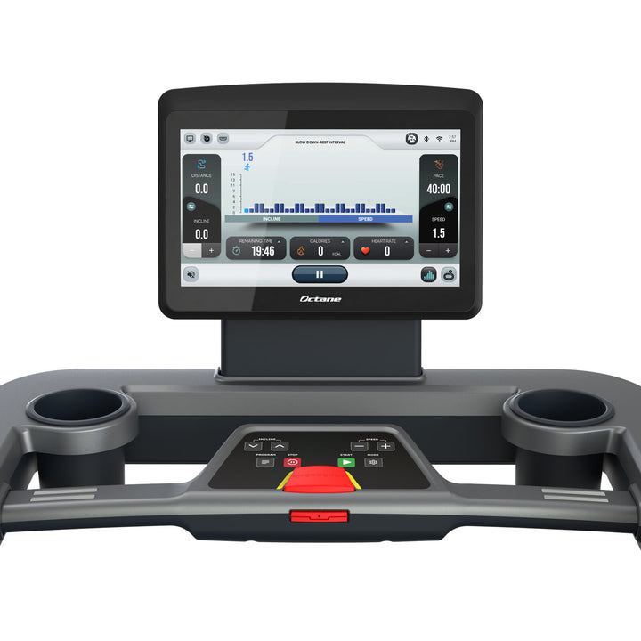 Octane OC160 Treadmill