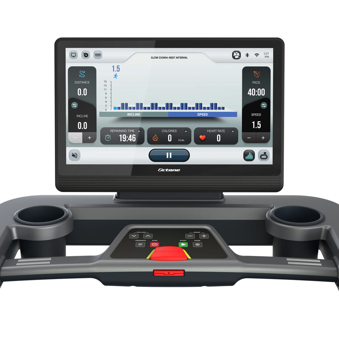 Octane OC220 Treadmill