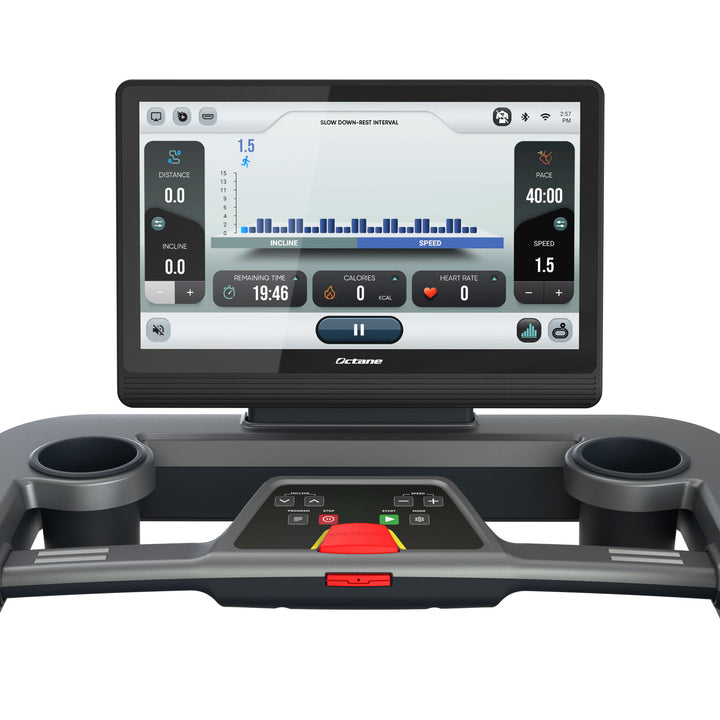 Octane OC220 Treadmill