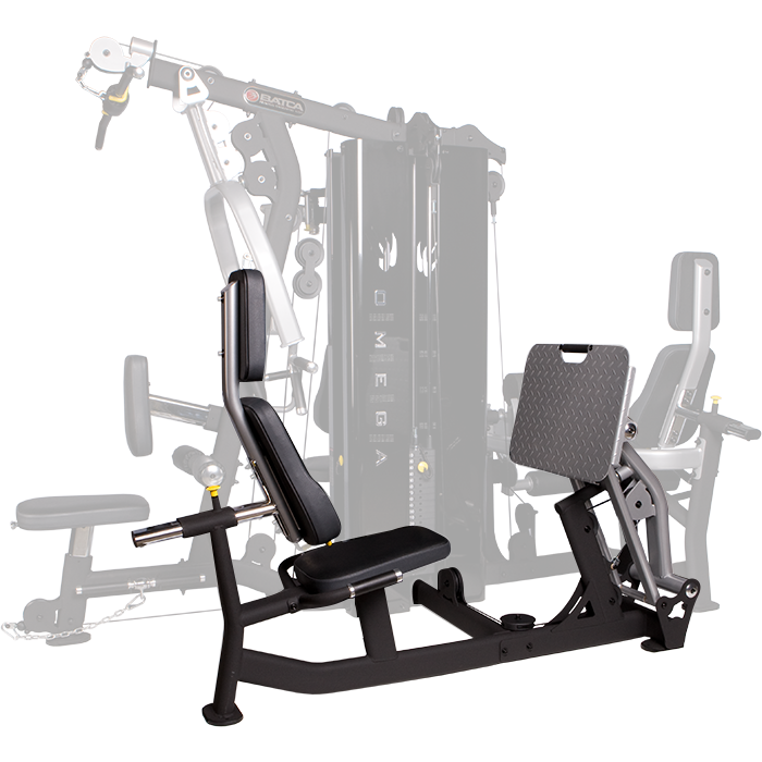 Batca Omega 4 Multi-Station Gym