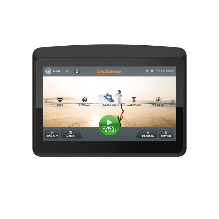 Octane OC160 Treadmill