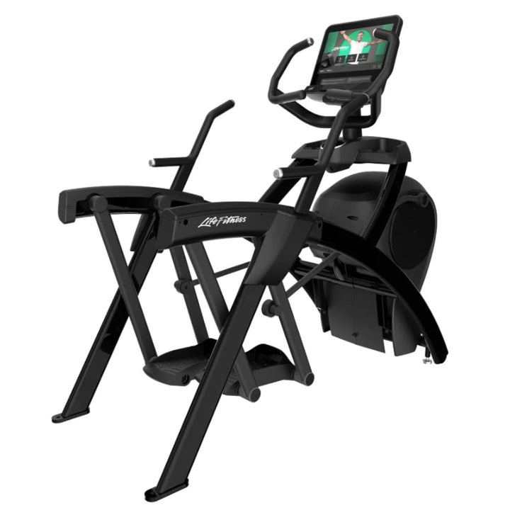 Life Fitness Lower Body Arc Trainer