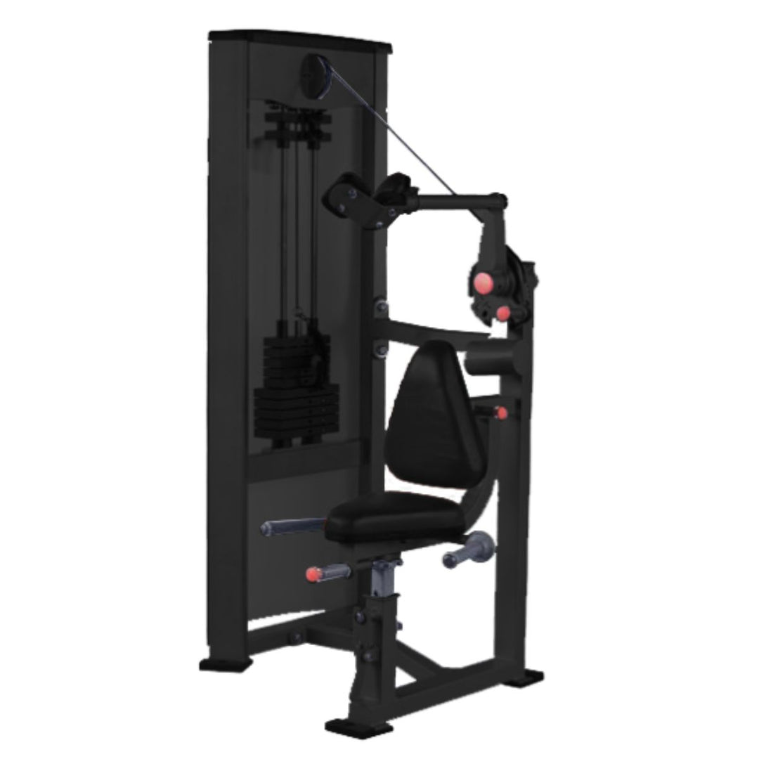 PMX Raptor P-8000 Neck Machine