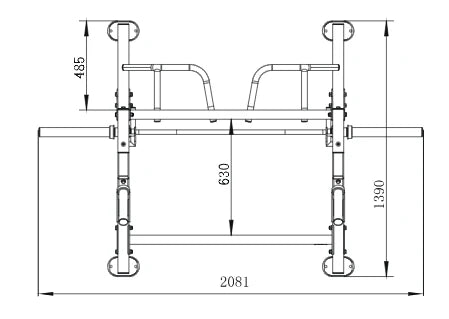 PowerTec Linear Bearing Smith